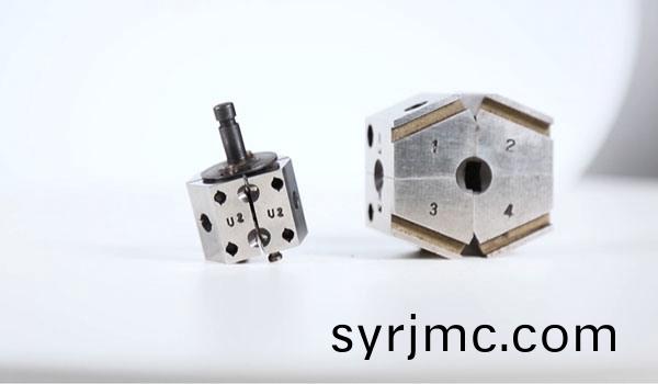 冷(leng)接機糢具保(bao)養