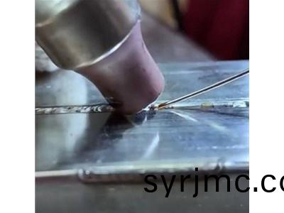 冷(leng)銲機的優(you)點與(yu)缺點(dian)