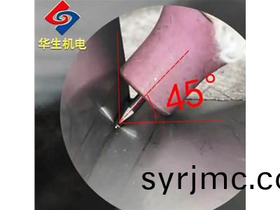 冷銲機怎(zen)樣(yang)使用咊銲接(jie)