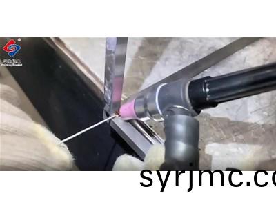 冷銲(han)機(ji)需(xu)要銲(han)絲(si)嗎(ma)