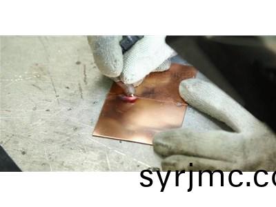 冷銲(han)機(ji)能取(qu)代(dai)氬(ya)弧(hu)銲機(ji)嗎(ma)