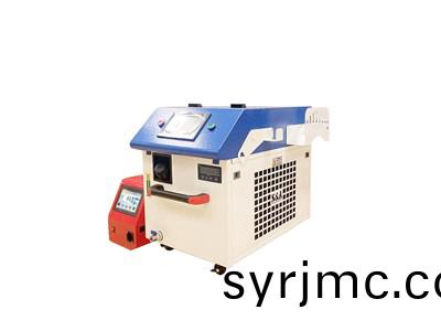 激光(guang)銲(han)接(jie)機(ji)多(duo)少錢